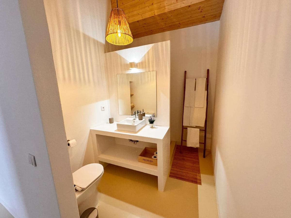 Villas Mont-Blanc Reguengos de Monsaraz Exterior photo