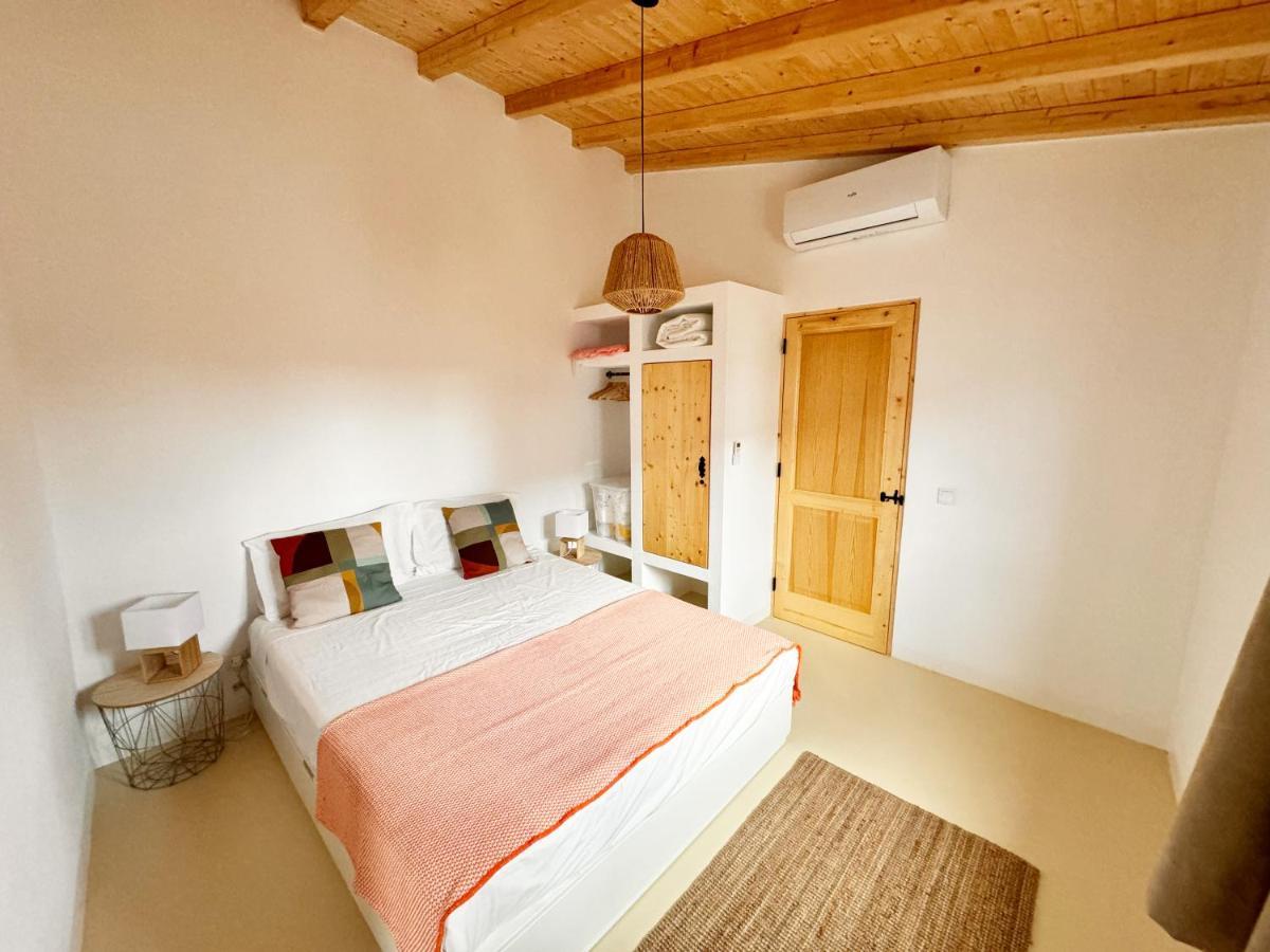 Villas Mont-Blanc Reguengos de Monsaraz Exterior photo
