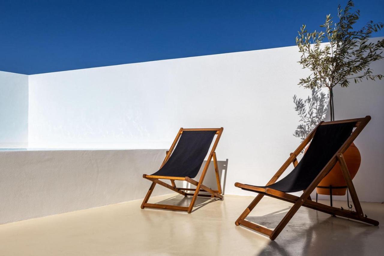 Villas Mont-Blanc Reguengos de Monsaraz Exterior photo