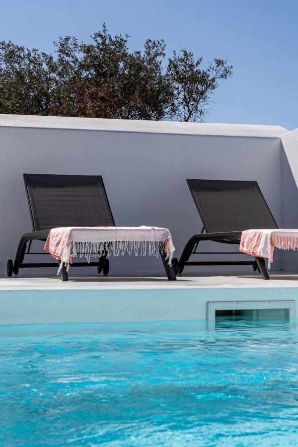 Villas Mont-Blanc Reguengos de Monsaraz Exterior photo