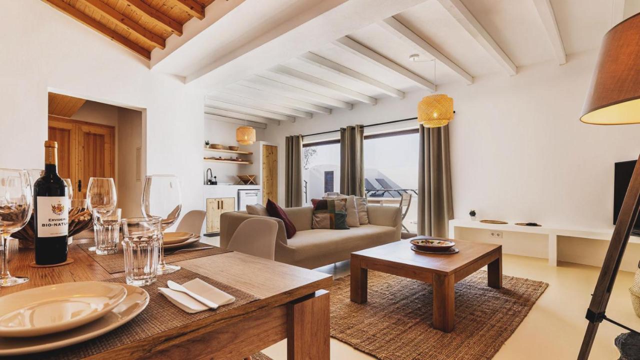 Villas Mont-Blanc Reguengos de Monsaraz Exterior photo