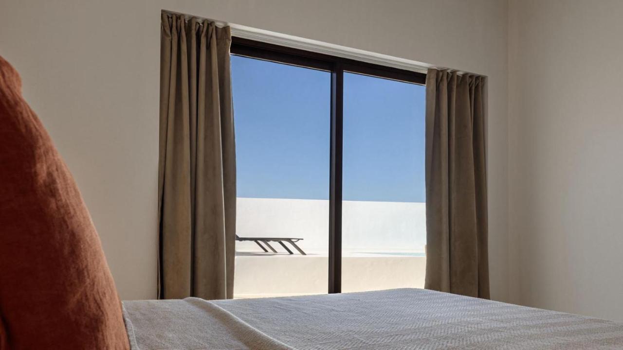 Villas Mont-Blanc Reguengos de Monsaraz Exterior photo