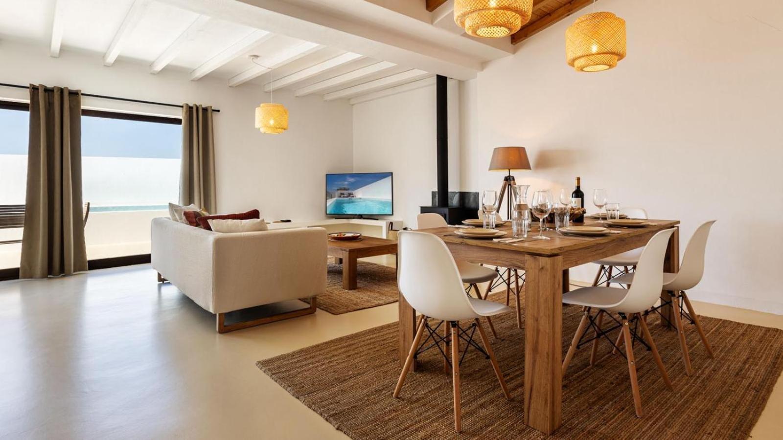 Villas Mont-Blanc Reguengos de Monsaraz Exterior photo