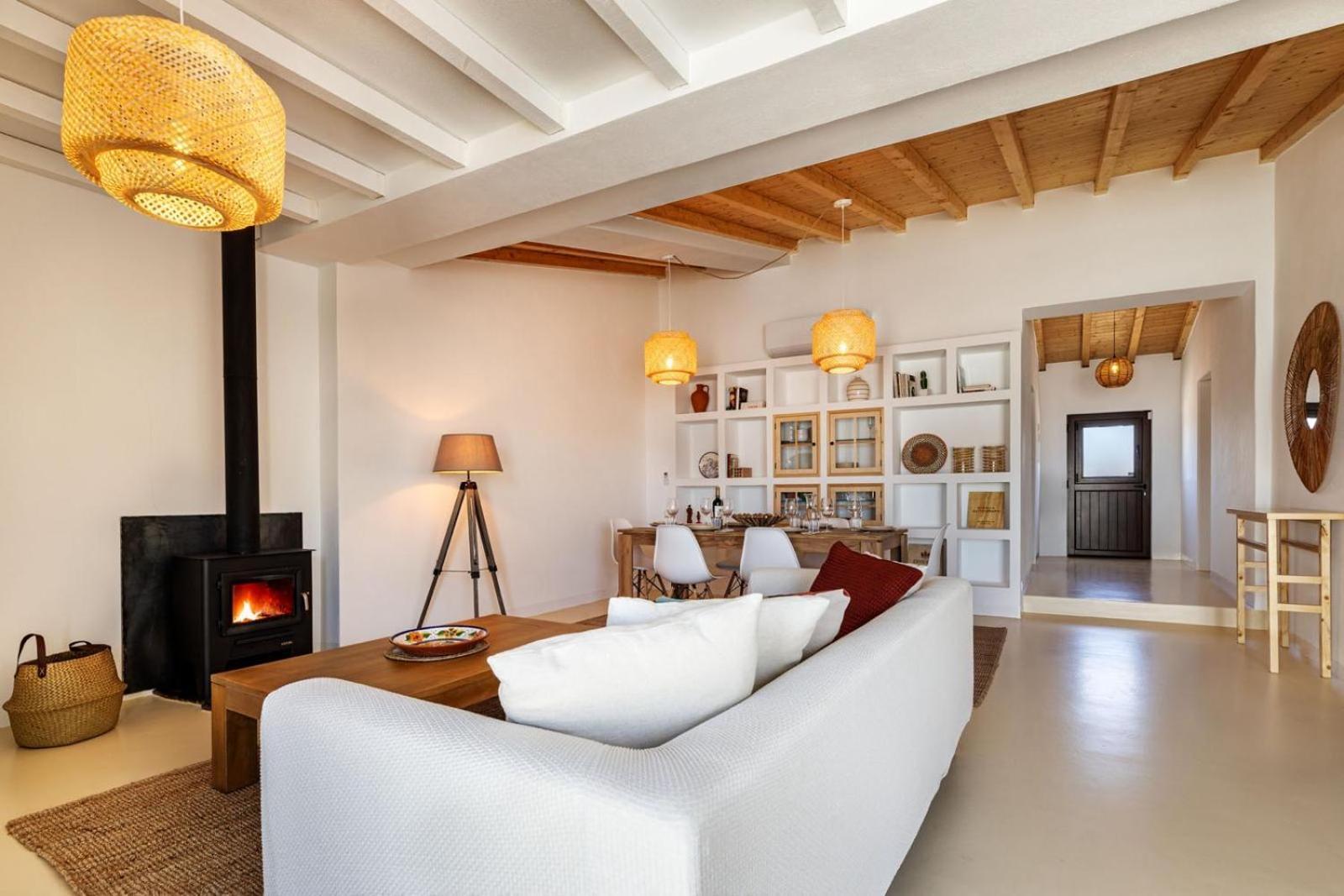 Villas Mont-Blanc Reguengos de Monsaraz Exterior photo