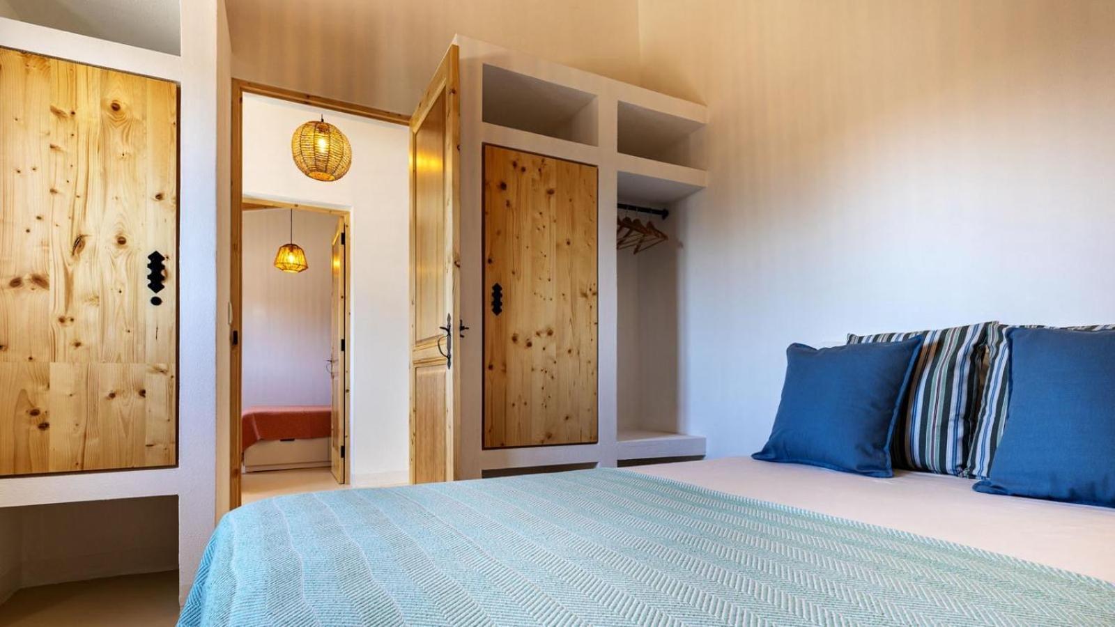 Villas Mont-Blanc Reguengos de Monsaraz Exterior photo
