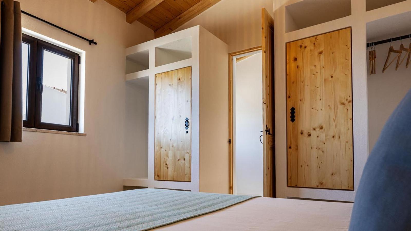 Villas Mont-Blanc Reguengos de Monsaraz Exterior photo