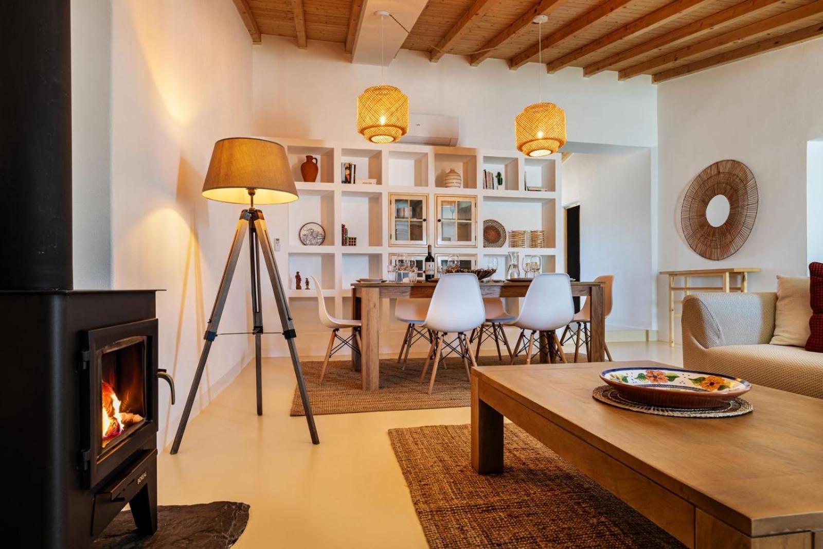 Villas Mont-Blanc Reguengos de Monsaraz Exterior photo