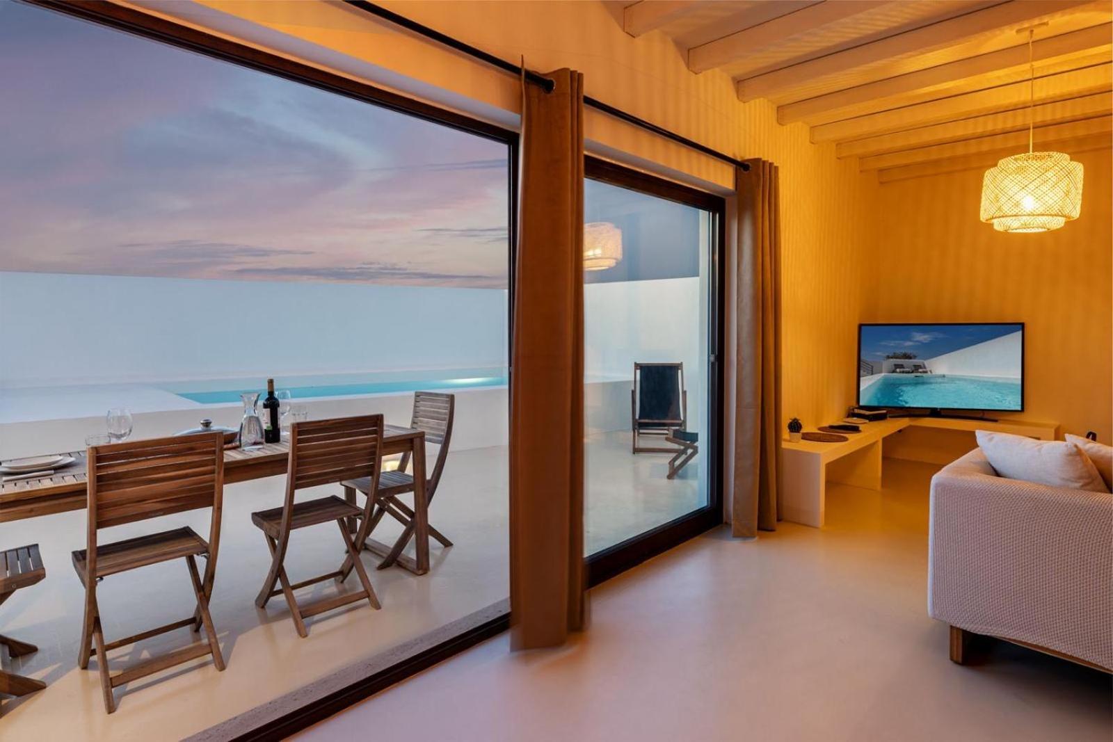 Villas Mont-Blanc Reguengos de Monsaraz Exterior photo