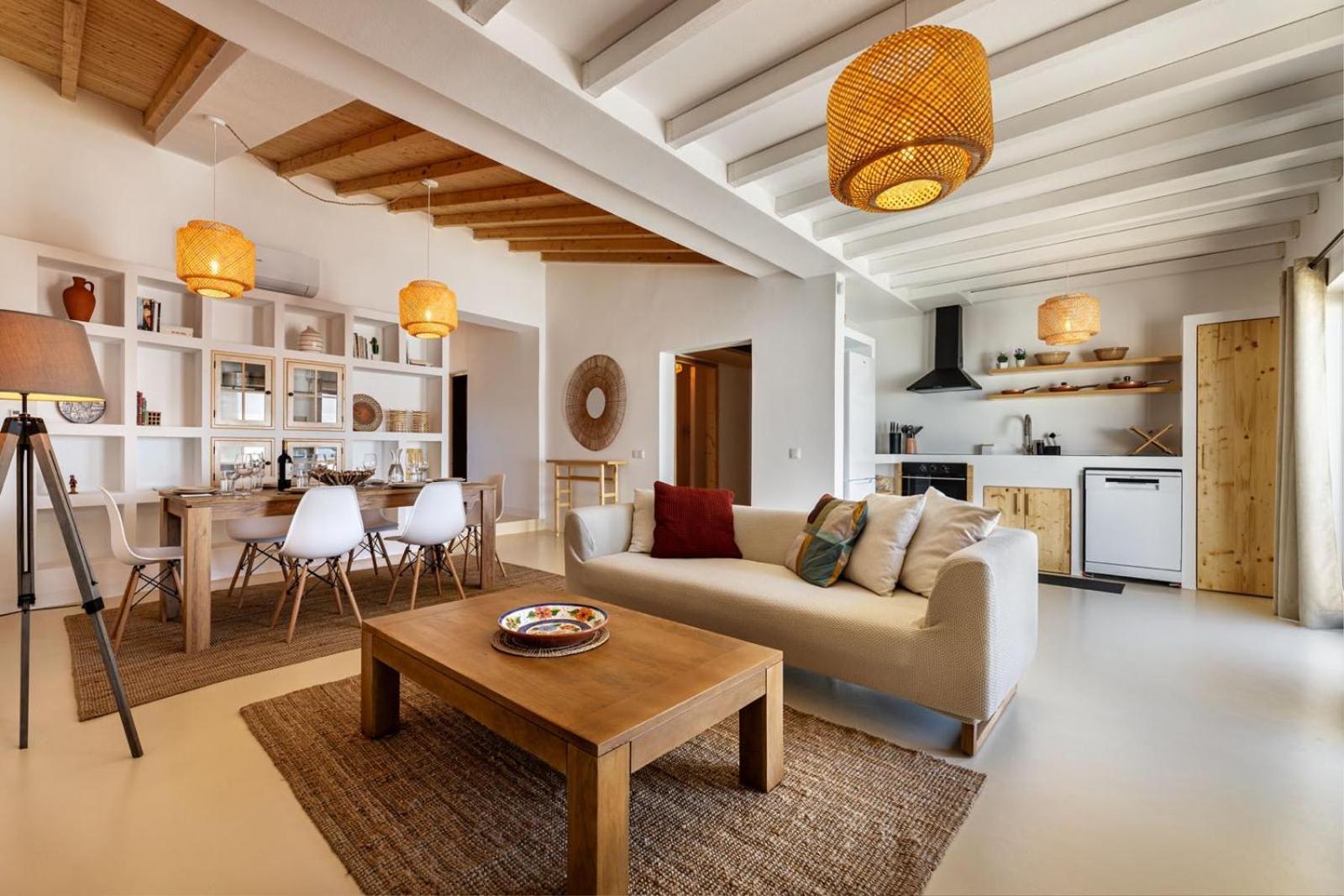 Villas Mont-Blanc Reguengos de Monsaraz Exterior photo