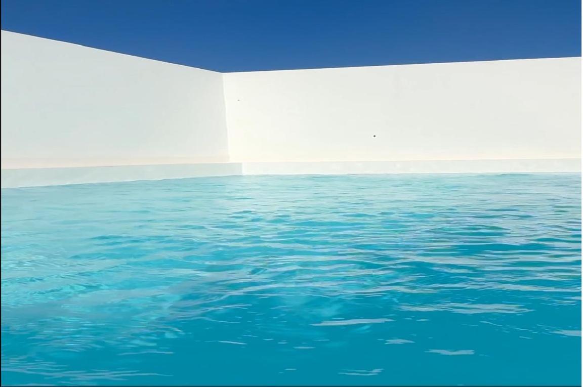 Villas Mont-Blanc Reguengos de Monsaraz Exterior photo